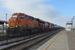 BNSF 7749 East